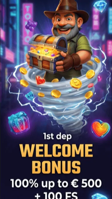 Slotorado Elite Club Screenshot