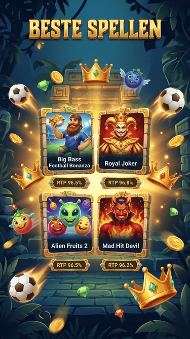 Slotorado Elite Club Screenshot