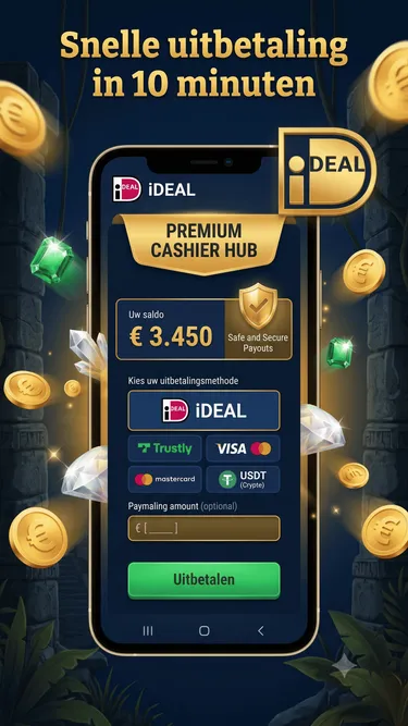 Slotorado Elite Club Screenshot