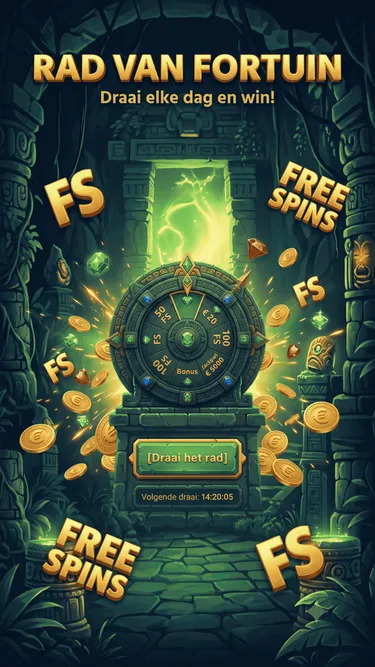 Slotorado Elite Club Screenshot
